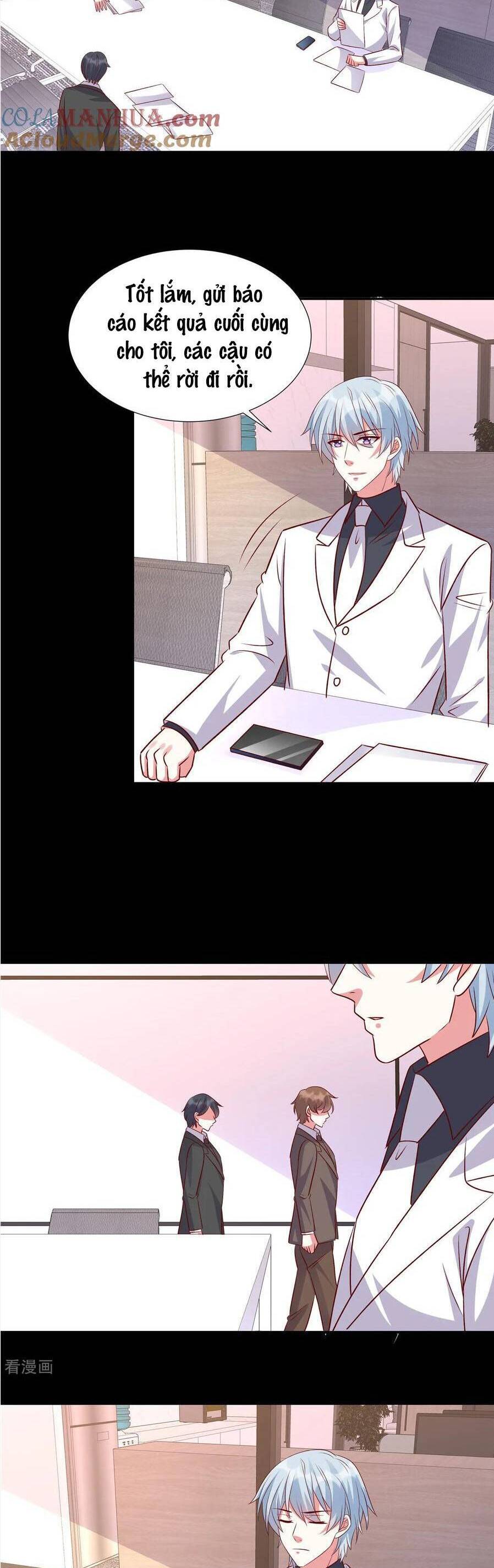 Độc Gia Chiêm Hữu: Cơ Thiếu Phúc Hắc Kiều Thê: Chapter 161