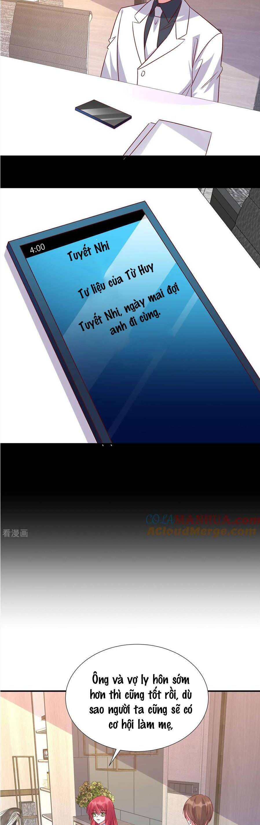 Độc Gia Chiêm Hữu: Cơ Thiếu Phúc Hắc Kiều Thê: Chapter 161