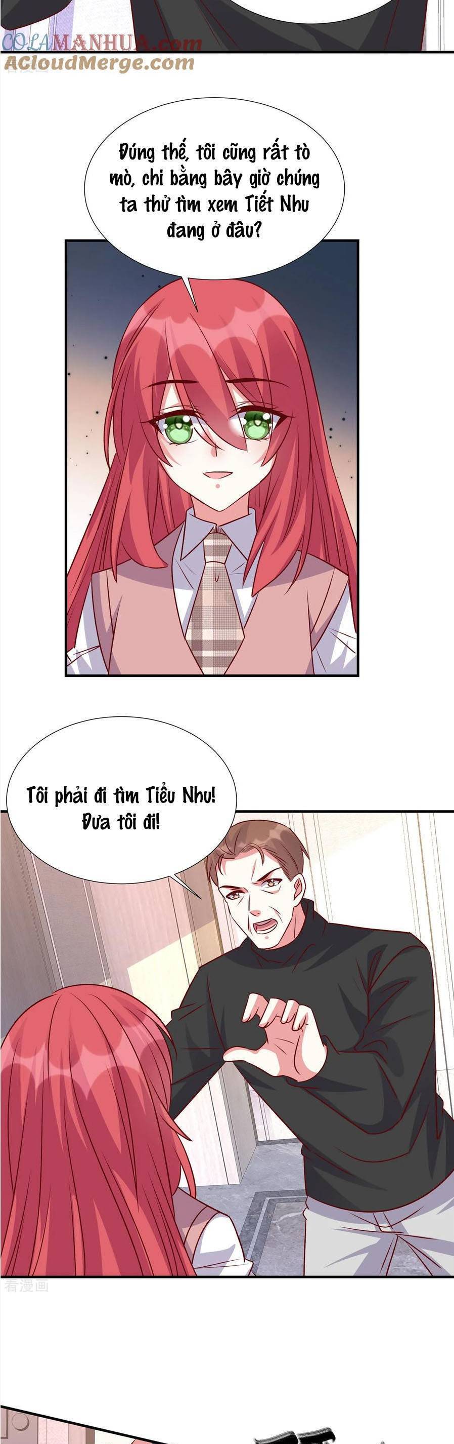 Độc Gia Chiêm Hữu: Cơ Thiếu Phúc Hắc Kiều Thê: Chapter 161