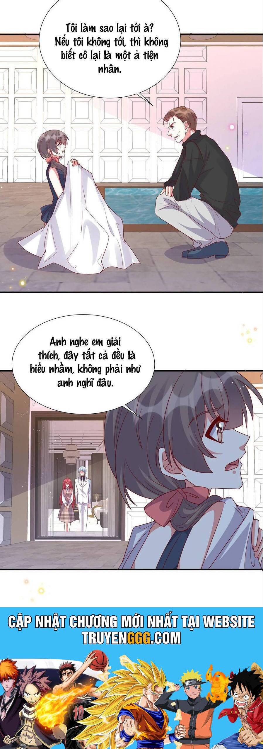 Độc Gia Chiêm Hữu: Cơ Thiếu Phúc Hắc Kiều Thê: Chapter 162