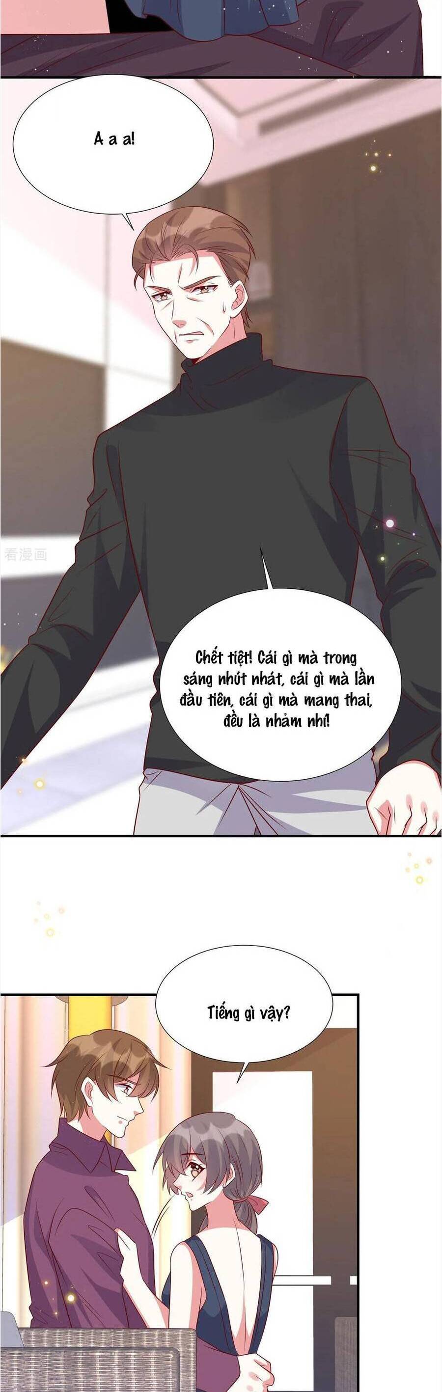 Độc Gia Chiêm Hữu: Cơ Thiếu Phúc Hắc Kiều Thê: Chapter 162