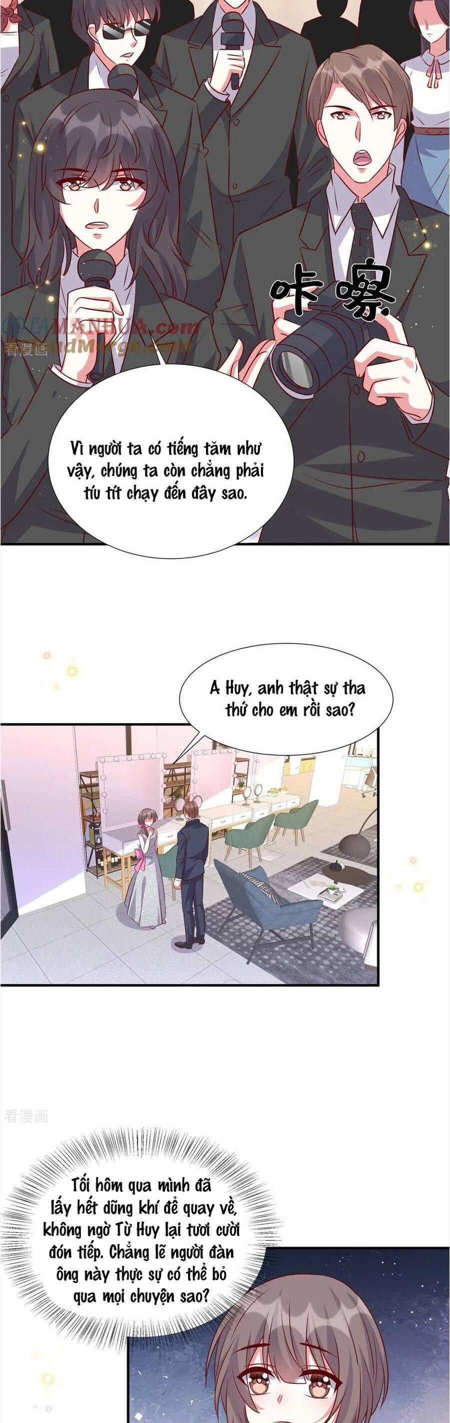 Độc Gia Chiêm Hữu: Cơ Thiếu Phúc Hắc Kiều Thê: Chapter 163