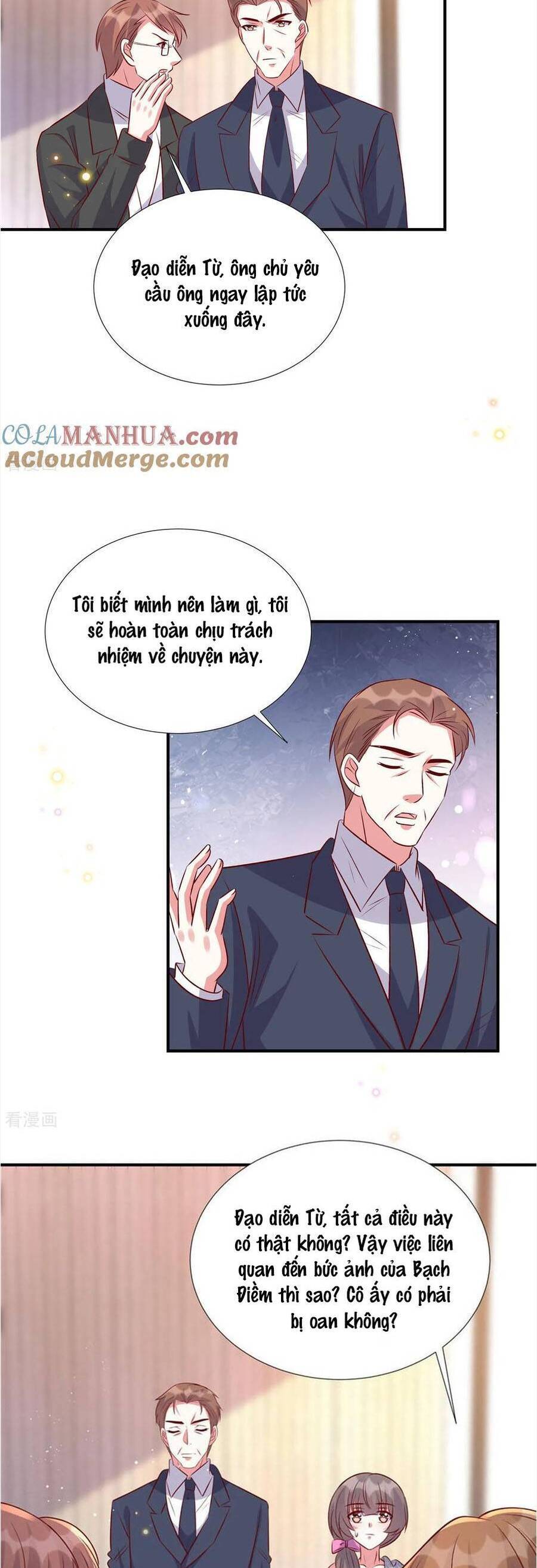 Độc Gia Chiêm Hữu: Cơ Thiếu Phúc Hắc Kiều Thê: Chapter 164