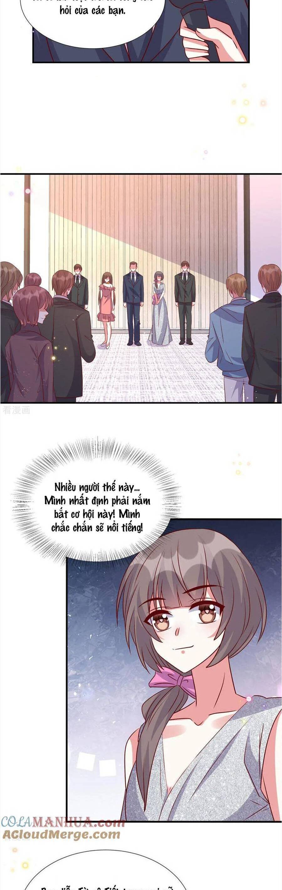 Độc Gia Chiêm Hữu: Cơ Thiếu Phúc Hắc Kiều Thê: Chapter 164