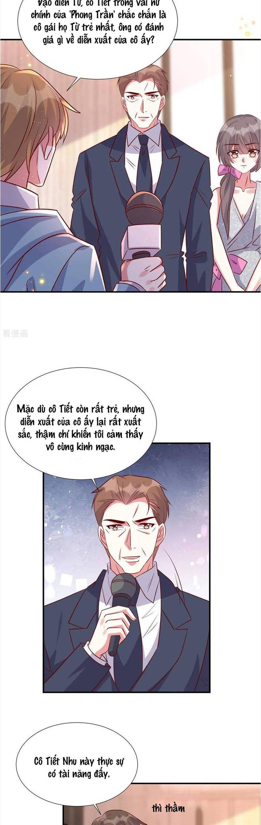 Độc Gia Chiêm Hữu: Cơ Thiếu Phúc Hắc Kiều Thê: Chapter 164