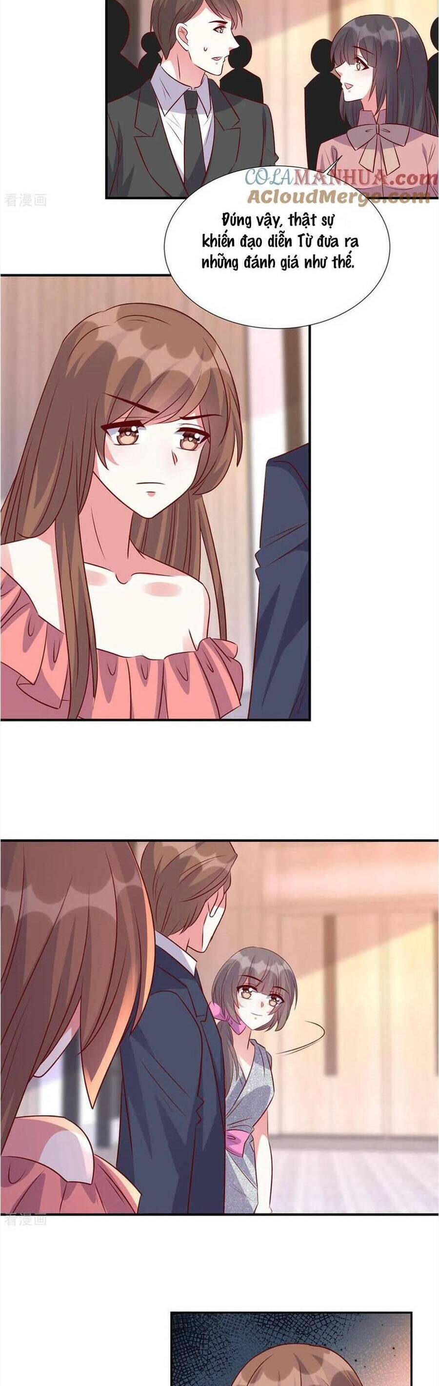 Độc Gia Chiêm Hữu: Cơ Thiếu Phúc Hắc Kiều Thê: Chapter 164