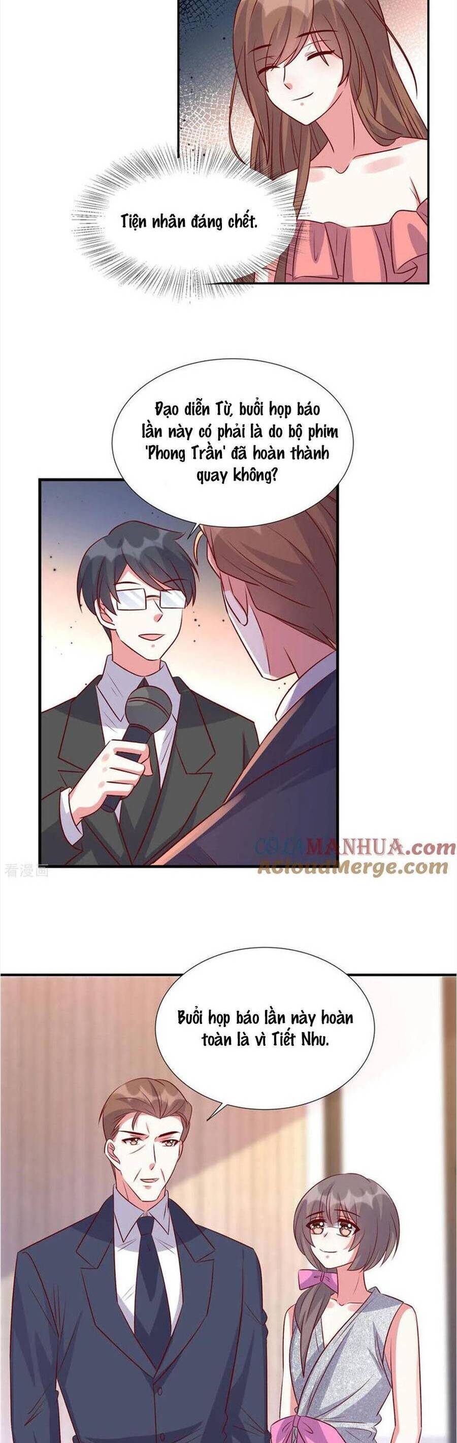 Độc Gia Chiêm Hữu: Cơ Thiếu Phúc Hắc Kiều Thê: Chapter 164