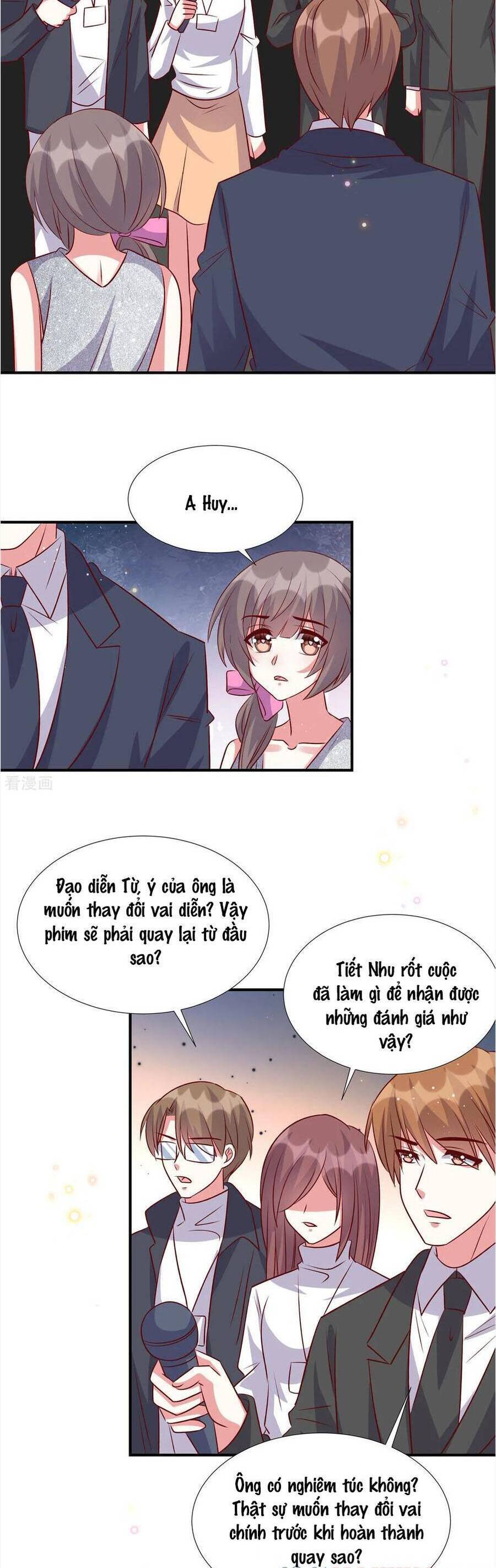 Độc Gia Chiêm Hữu: Cơ Thiếu Phúc Hắc Kiều Thê: Chapter 164