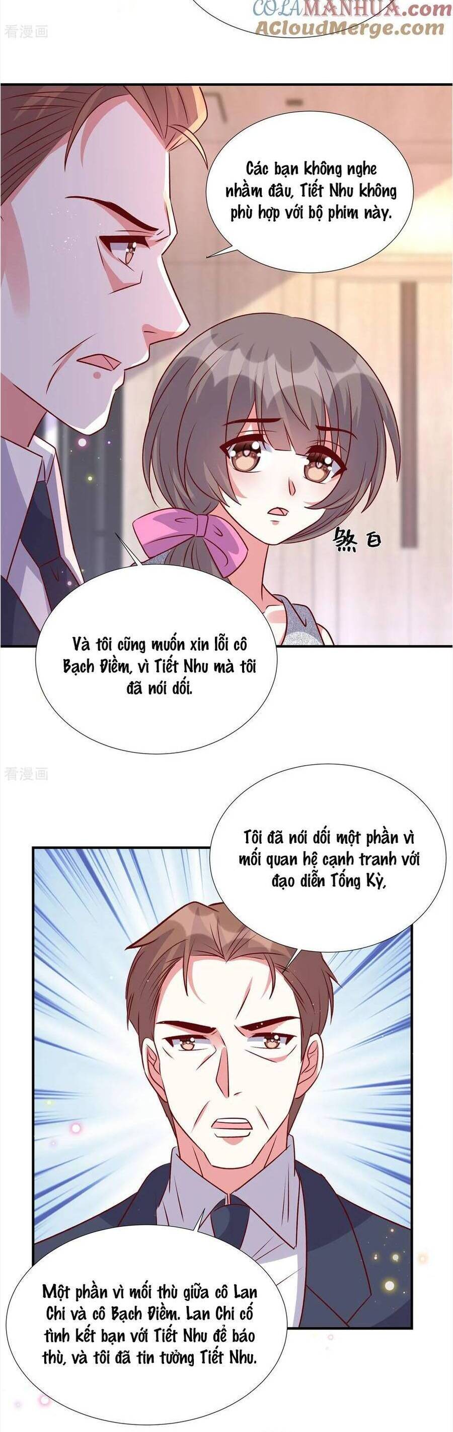 Độc Gia Chiêm Hữu: Cơ Thiếu Phúc Hắc Kiều Thê: Chapter 164