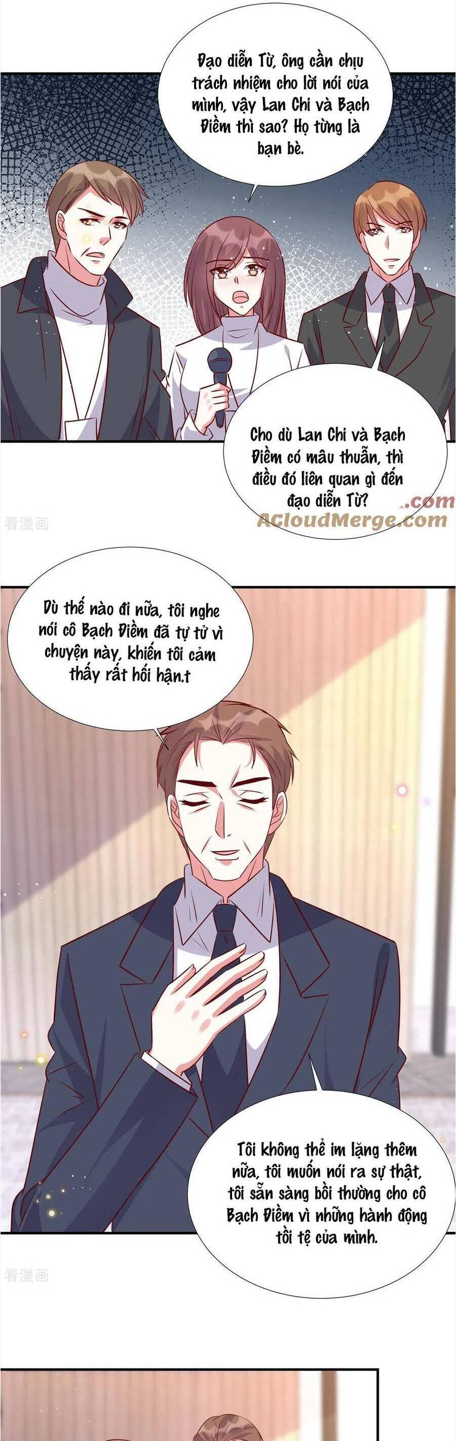 Độc Gia Chiêm Hữu: Cơ Thiếu Phúc Hắc Kiều Thê: Chapter 164