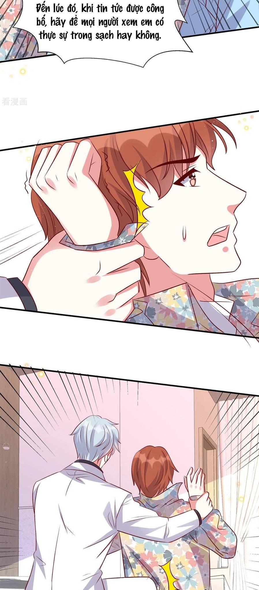 Độc Gia Chiêm Hữu: Cơ Thiếu Phúc Hắc Kiều Thê: Chapter 166