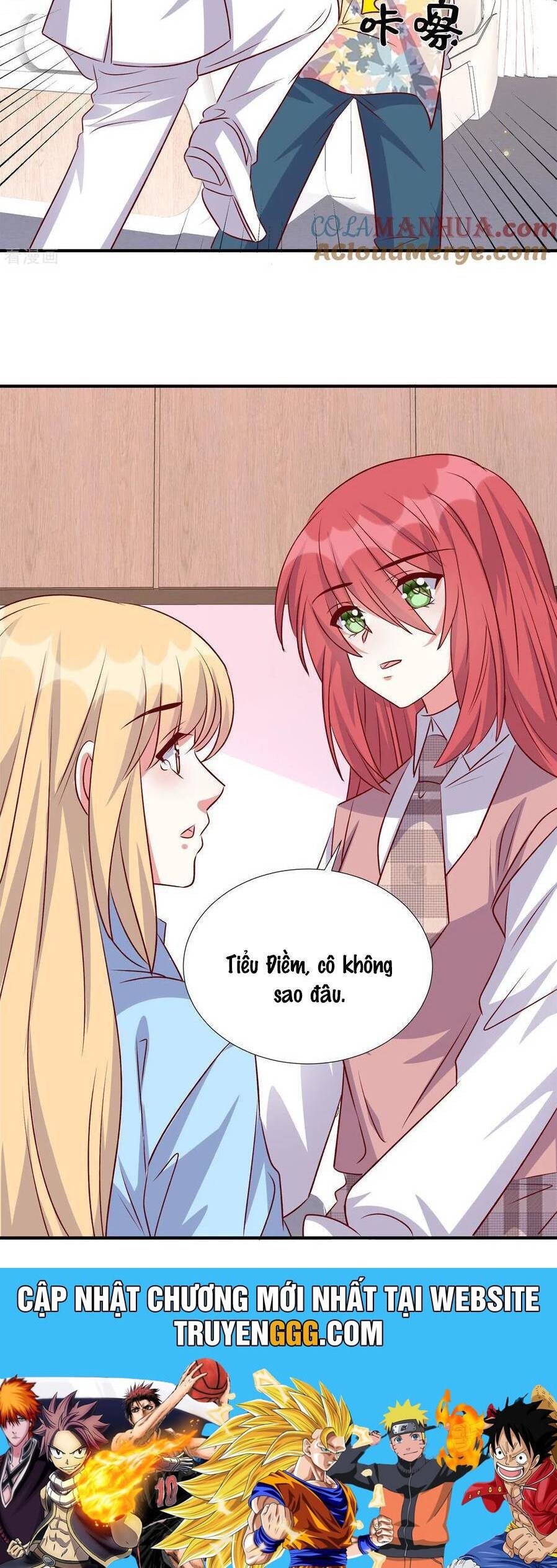 Độc Gia Chiêm Hữu: Cơ Thiếu Phúc Hắc Kiều Thê: Chapter 166