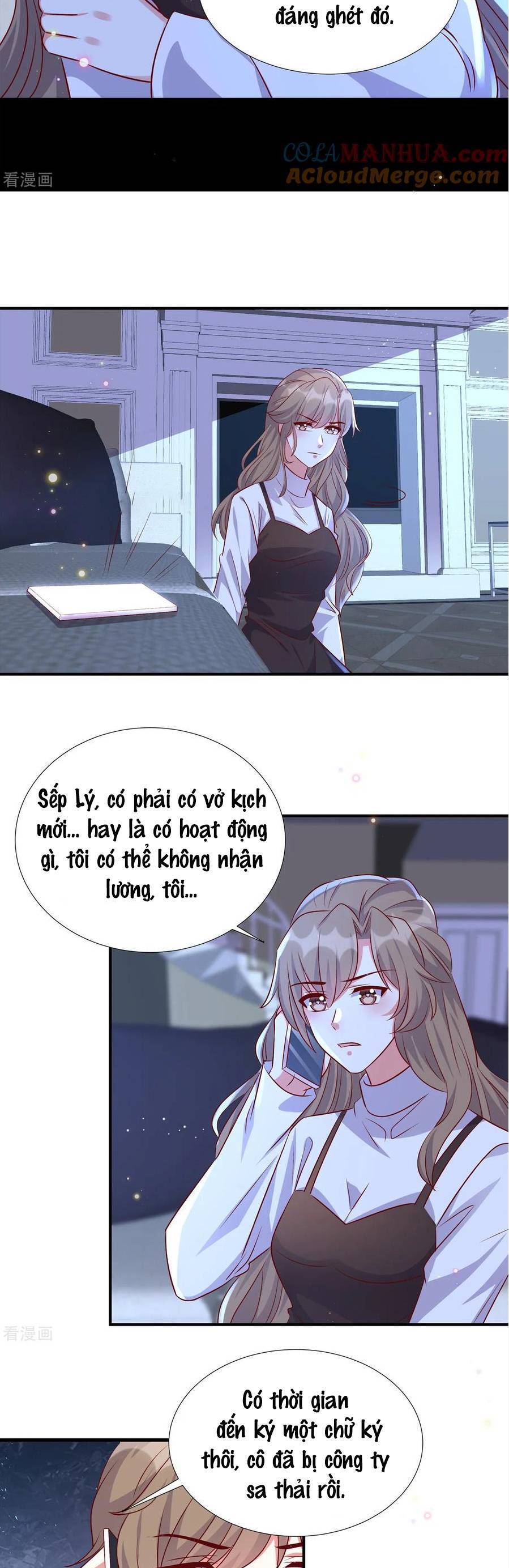 Độc Gia Chiêm Hữu: Cơ Thiếu Phúc Hắc Kiều Thê: Chapter 168