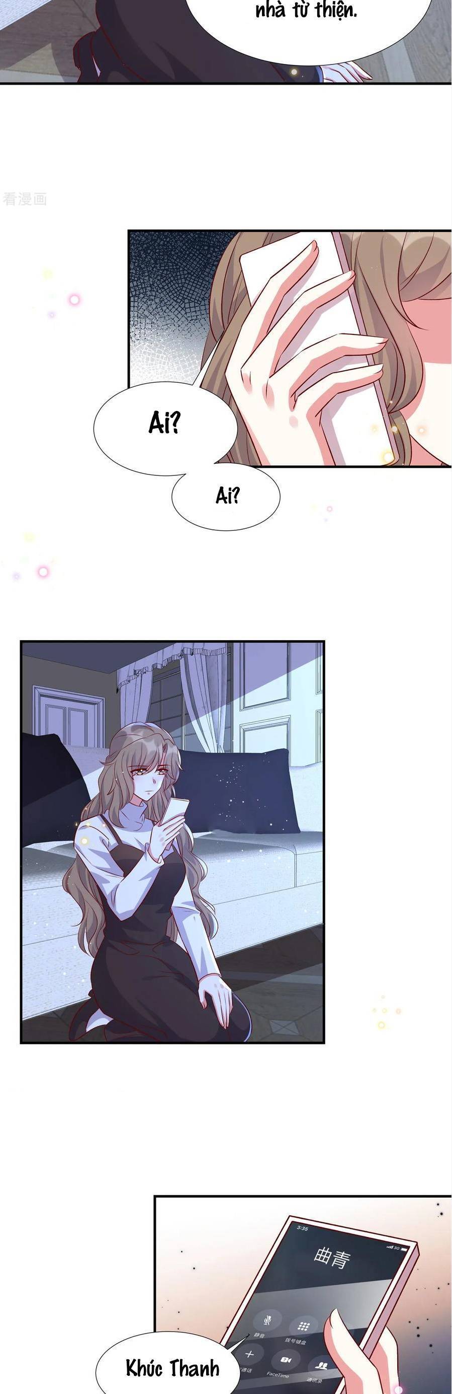 Độc Gia Chiêm Hữu: Cơ Thiếu Phúc Hắc Kiều Thê: Chapter 168