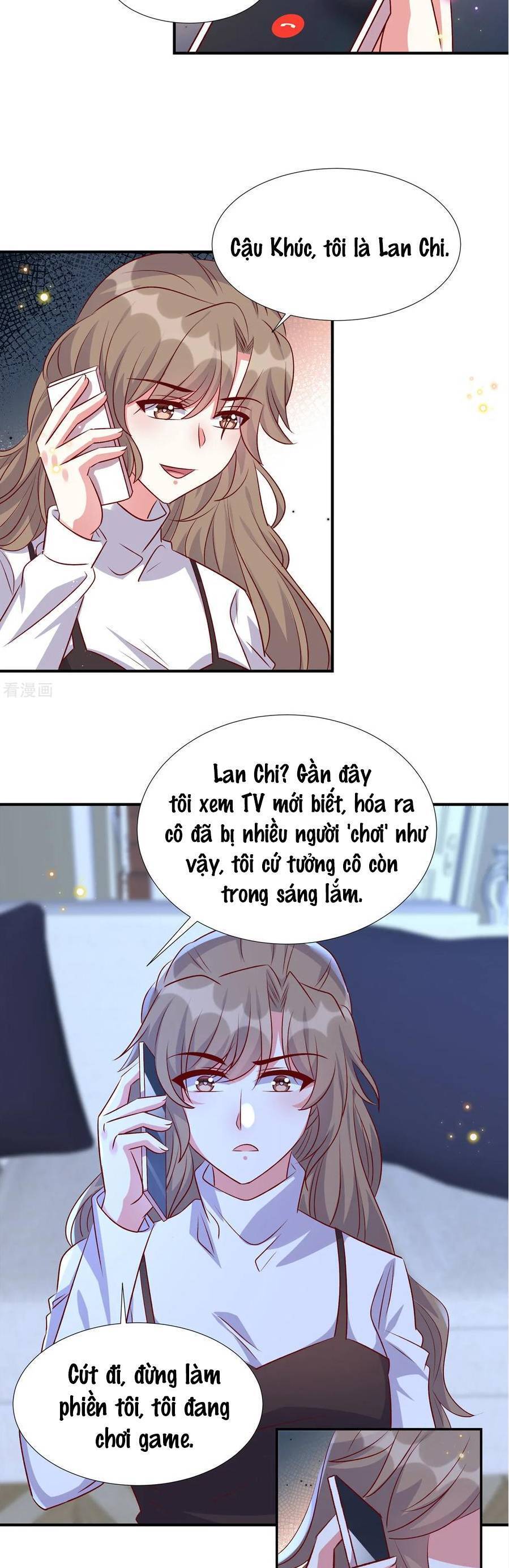 Độc Gia Chiêm Hữu: Cơ Thiếu Phúc Hắc Kiều Thê: Chapter 168