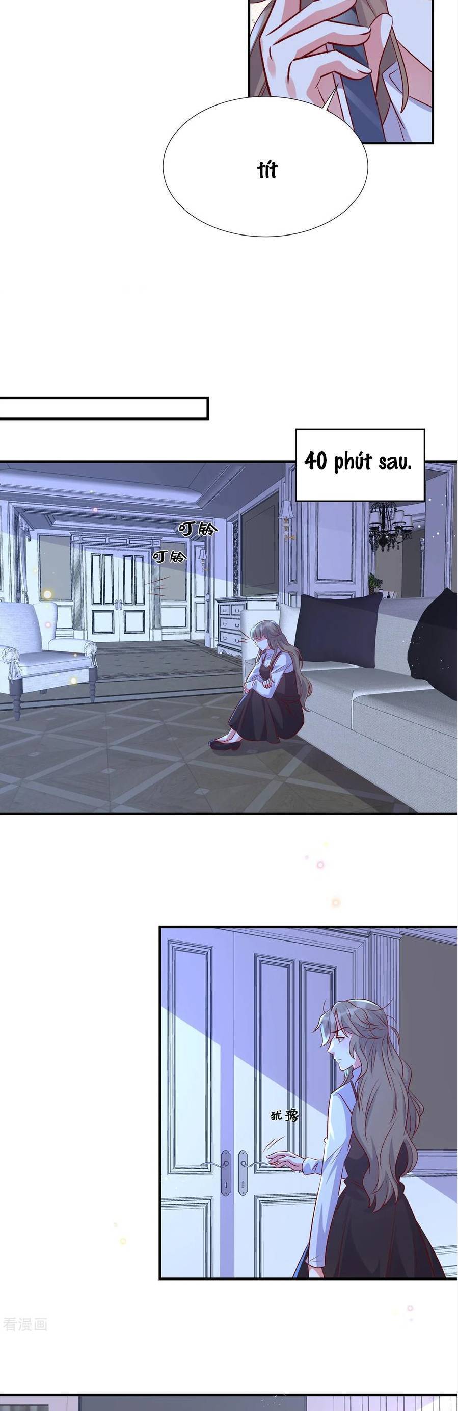 Độc Gia Chiêm Hữu: Cơ Thiếu Phúc Hắc Kiều Thê: Chapter 168