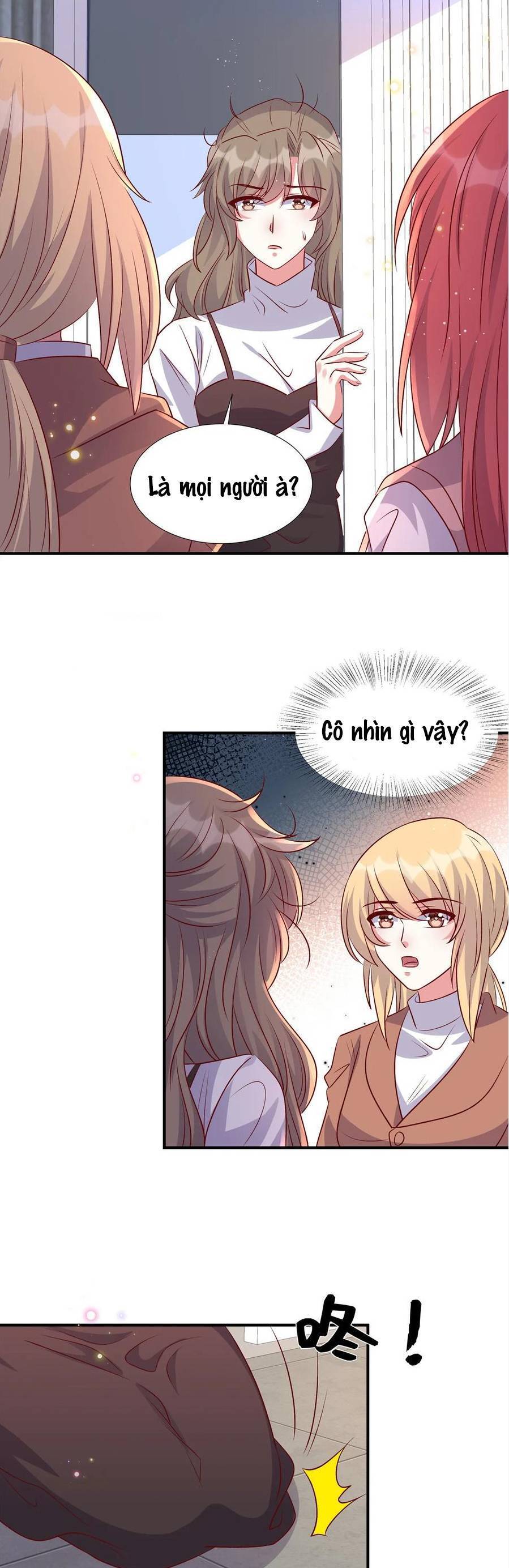 Độc Gia Chiêm Hữu: Cơ Thiếu Phúc Hắc Kiều Thê: Chapter 168