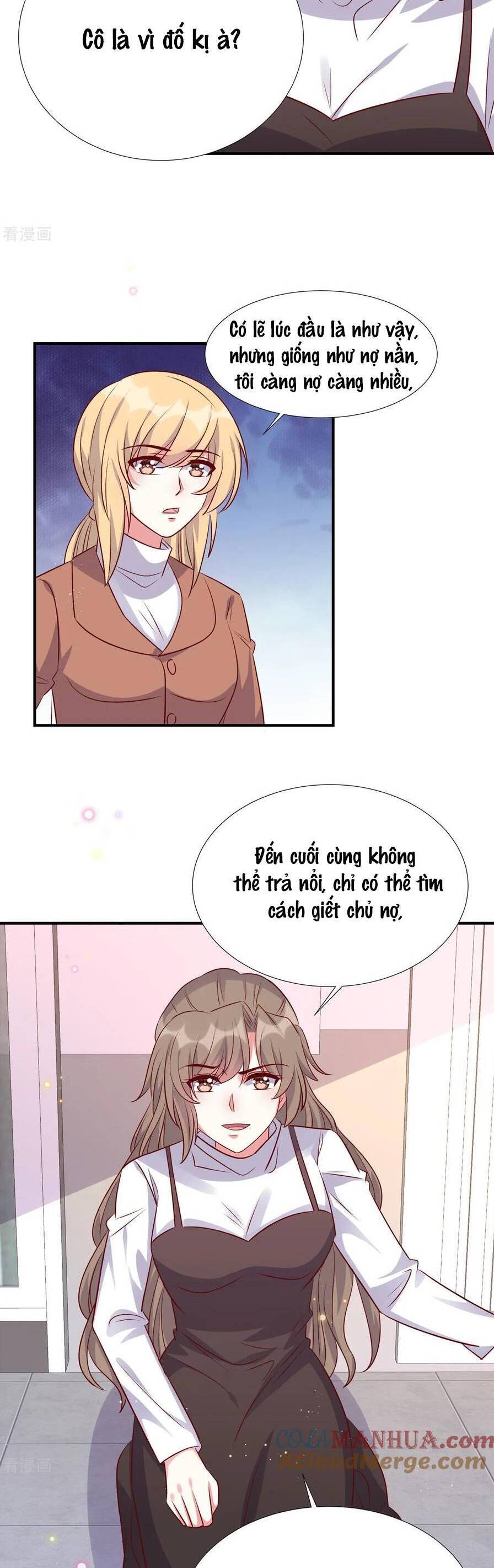 Độc Gia Chiêm Hữu: Cơ Thiếu Phúc Hắc Kiều Thê: Chapter 169