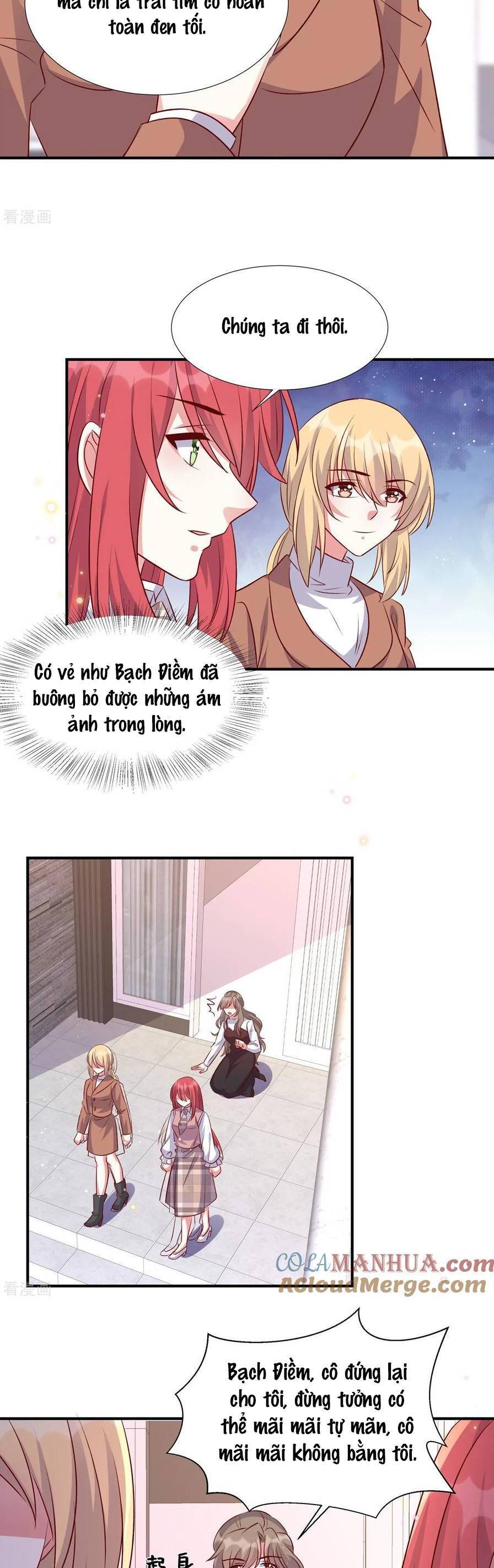 Độc Gia Chiêm Hữu: Cơ Thiếu Phúc Hắc Kiều Thê: Chapter 169