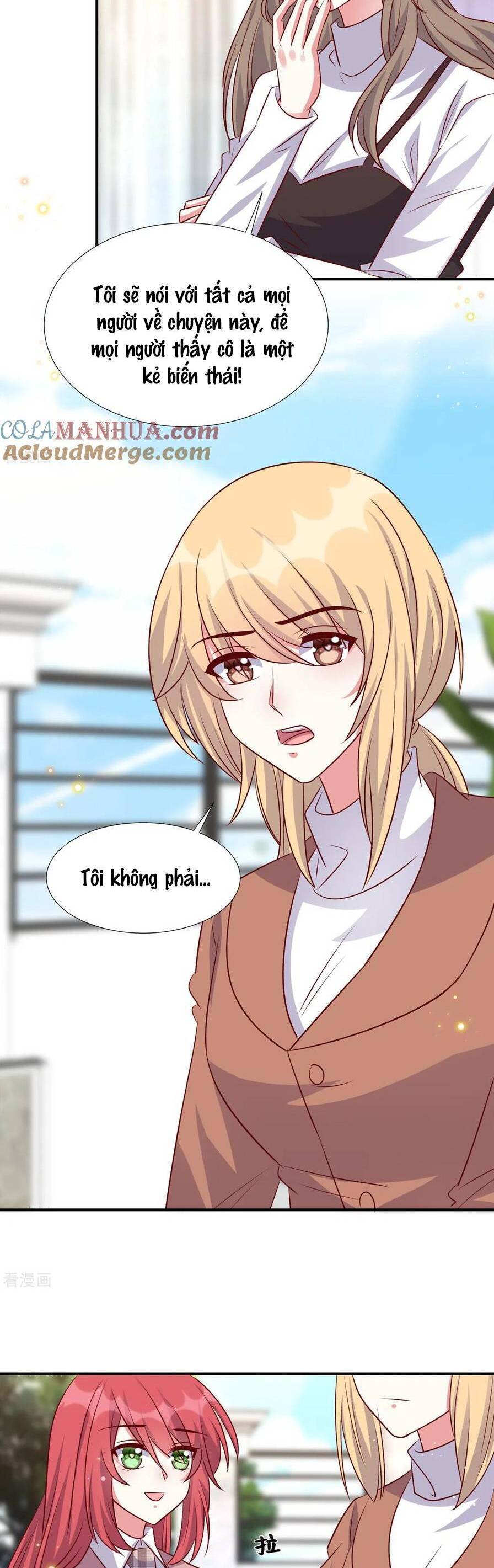 Độc Gia Chiêm Hữu: Cơ Thiếu Phúc Hắc Kiều Thê: Chapter 169