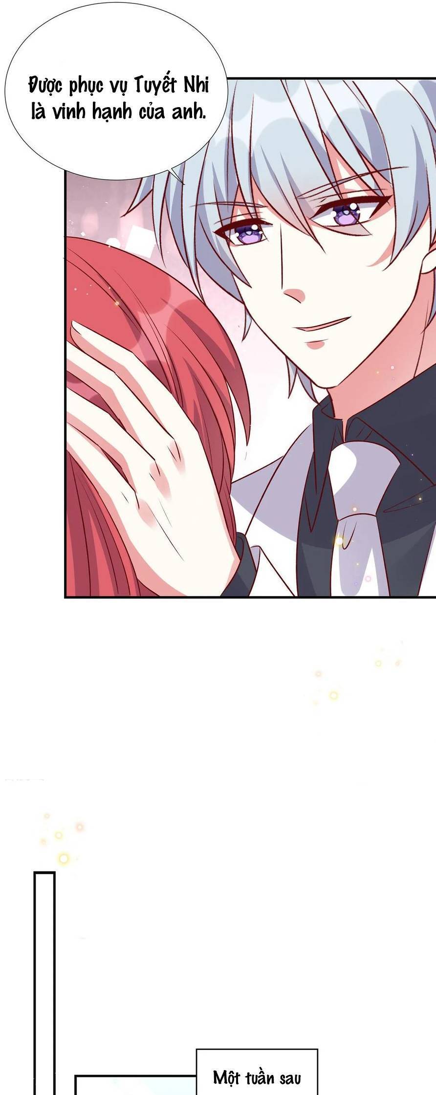 Độc Gia Chiêm Hữu: Cơ Thiếu Phúc Hắc Kiều Thê: Chapter 170