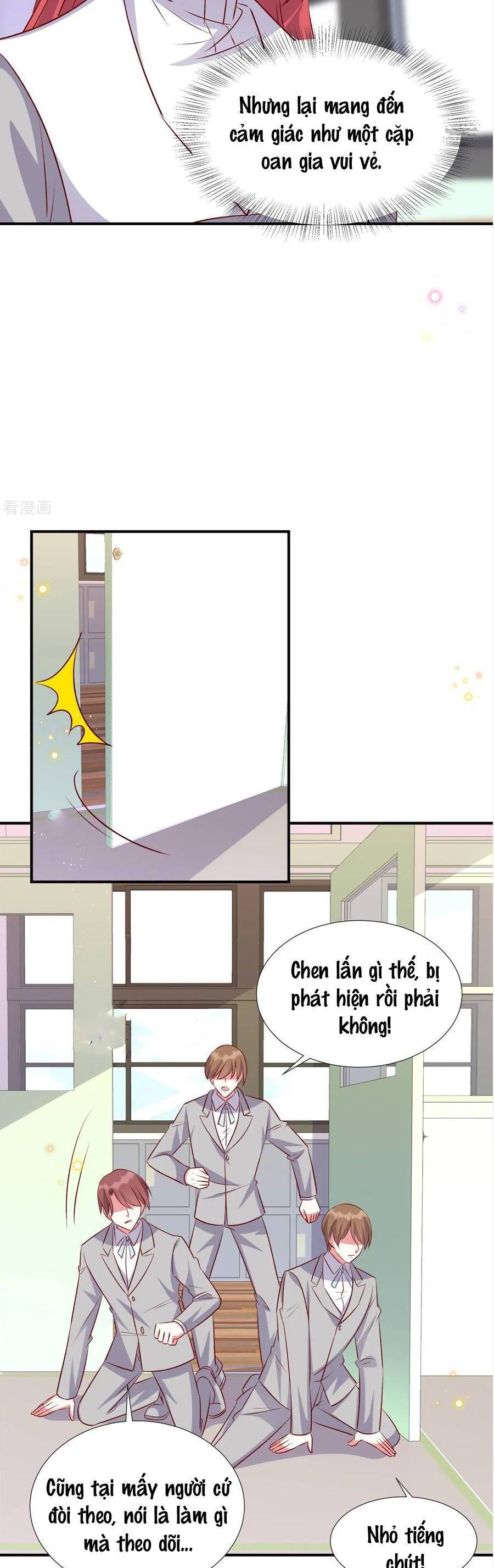 Độc Gia Chiêm Hữu: Cơ Thiếu Phúc Hắc Kiều Thê: Chapter 170