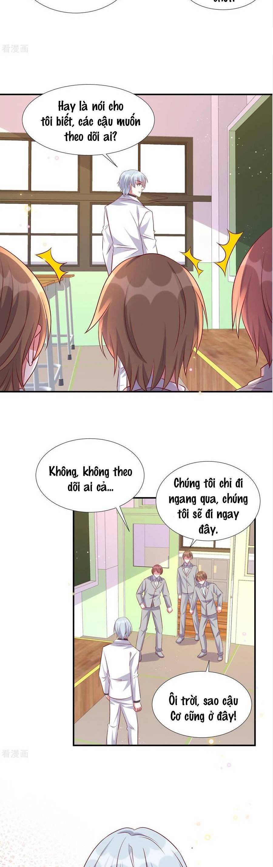 Độc Gia Chiêm Hữu: Cơ Thiếu Phúc Hắc Kiều Thê: Chapter 170