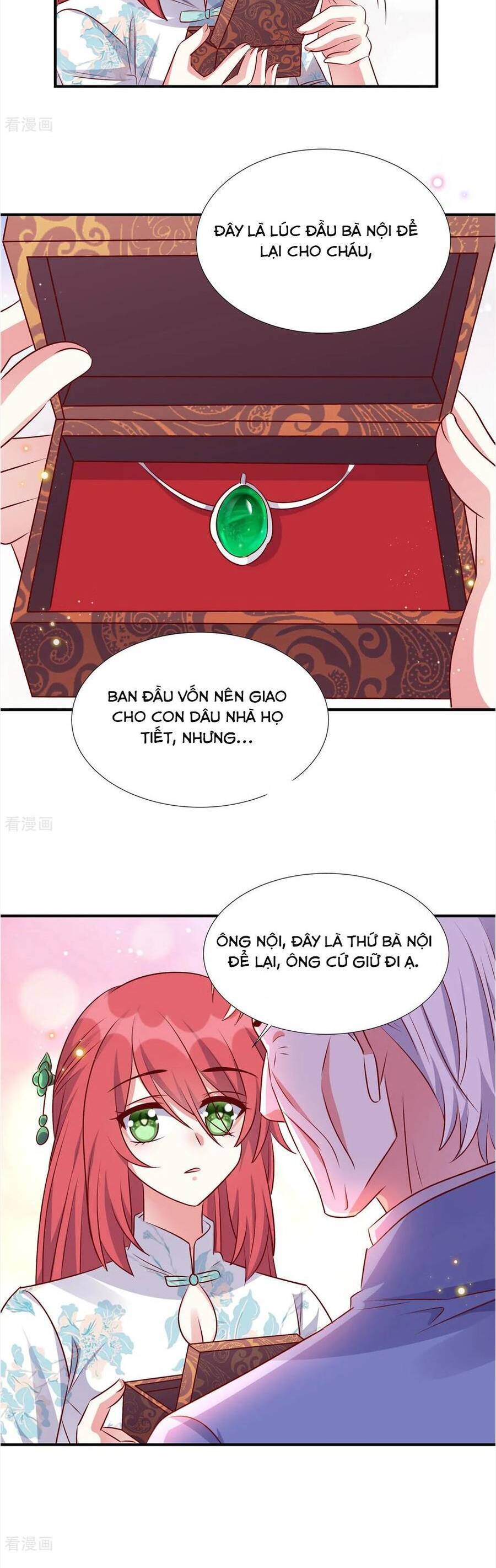 Độc Gia Chiêm Hữu: Cơ Thiếu Phúc Hắc Kiều Thê: Chapter 171