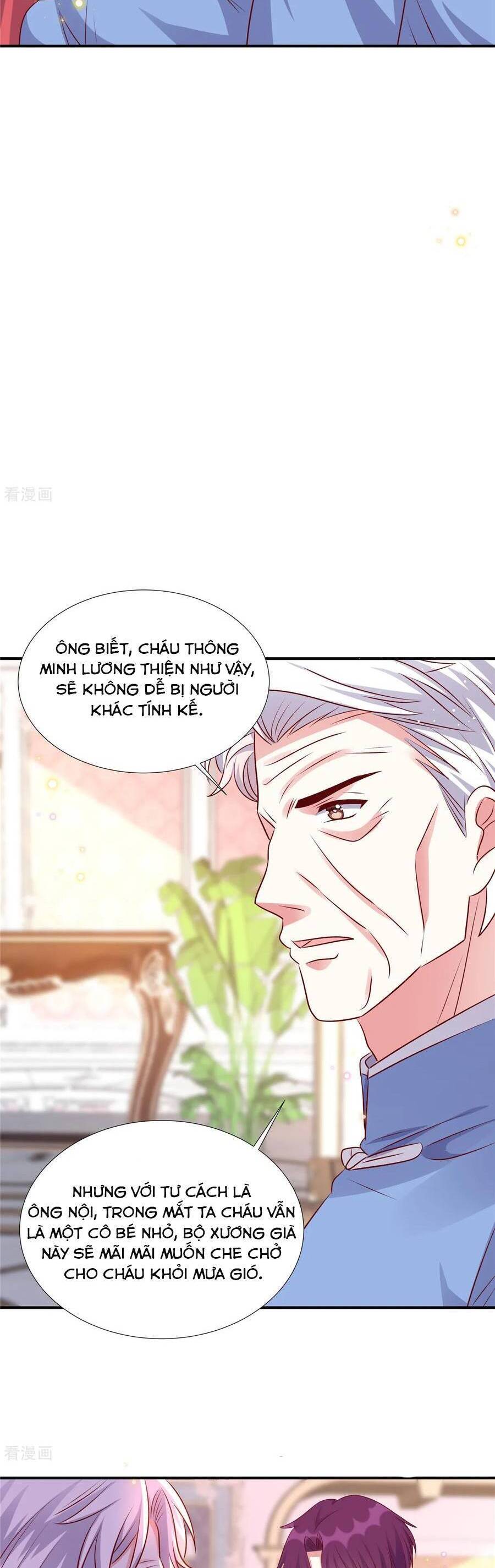 Độc Gia Chiêm Hữu: Cơ Thiếu Phúc Hắc Kiều Thê: Chapter 171