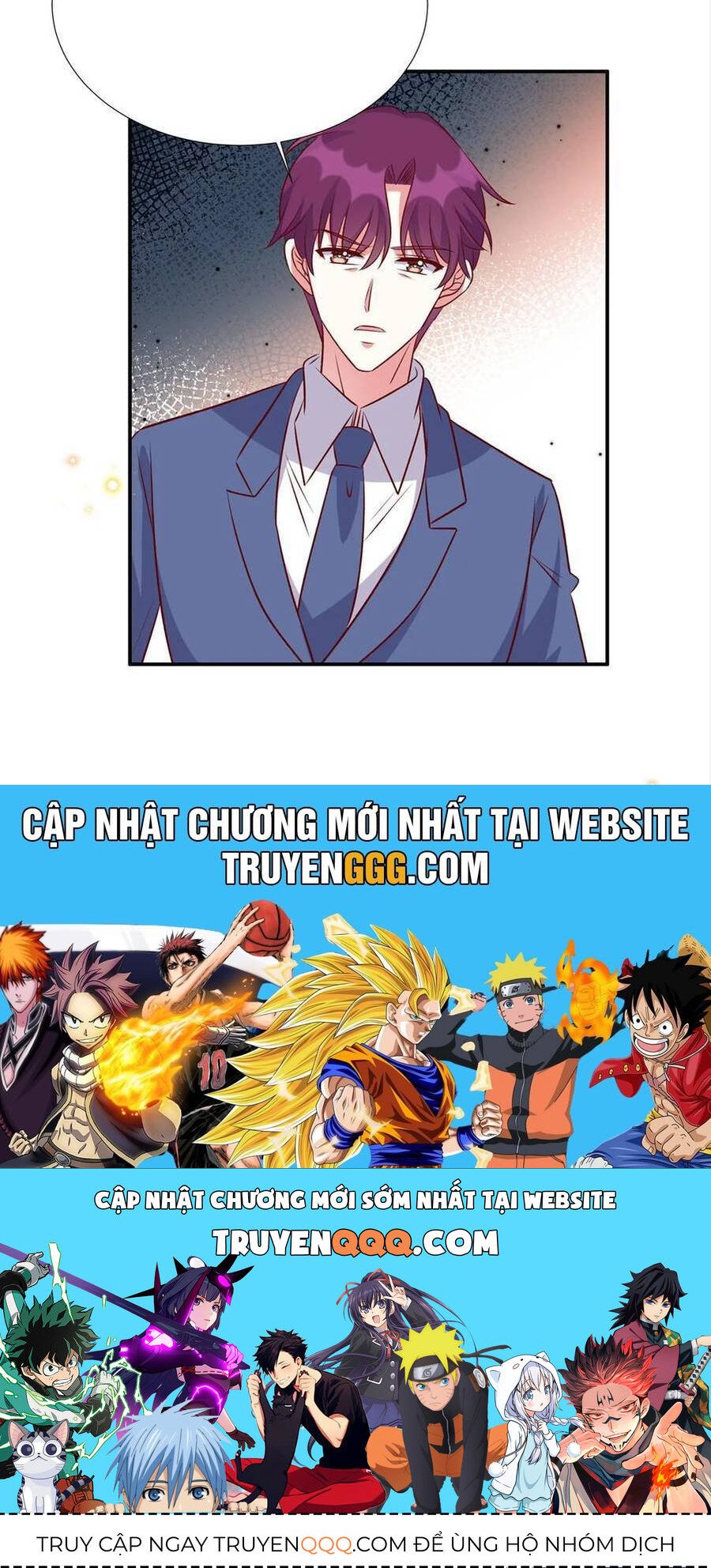 Độc Gia Chiêm Hữu: Cơ Thiếu Phúc Hắc Kiều Thê: Chapter 173