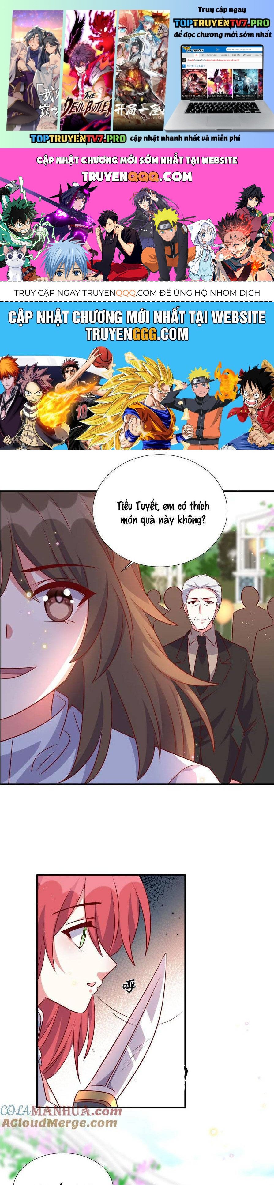 Độc Gia Chiêm Hữu: Cơ Thiếu Phúc Hắc Kiều Thê: Chapter 174