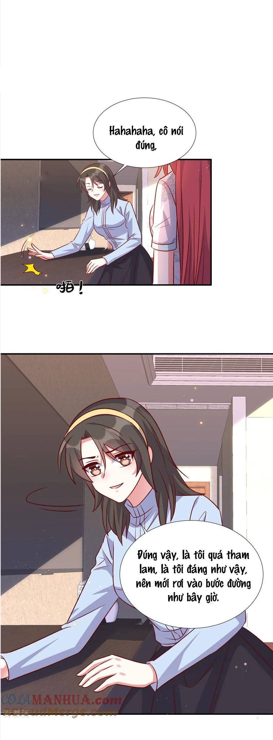 Độc Gia Chiêm Hữu: Cơ Thiếu Phúc Hắc Kiều Thê: Chapter 176