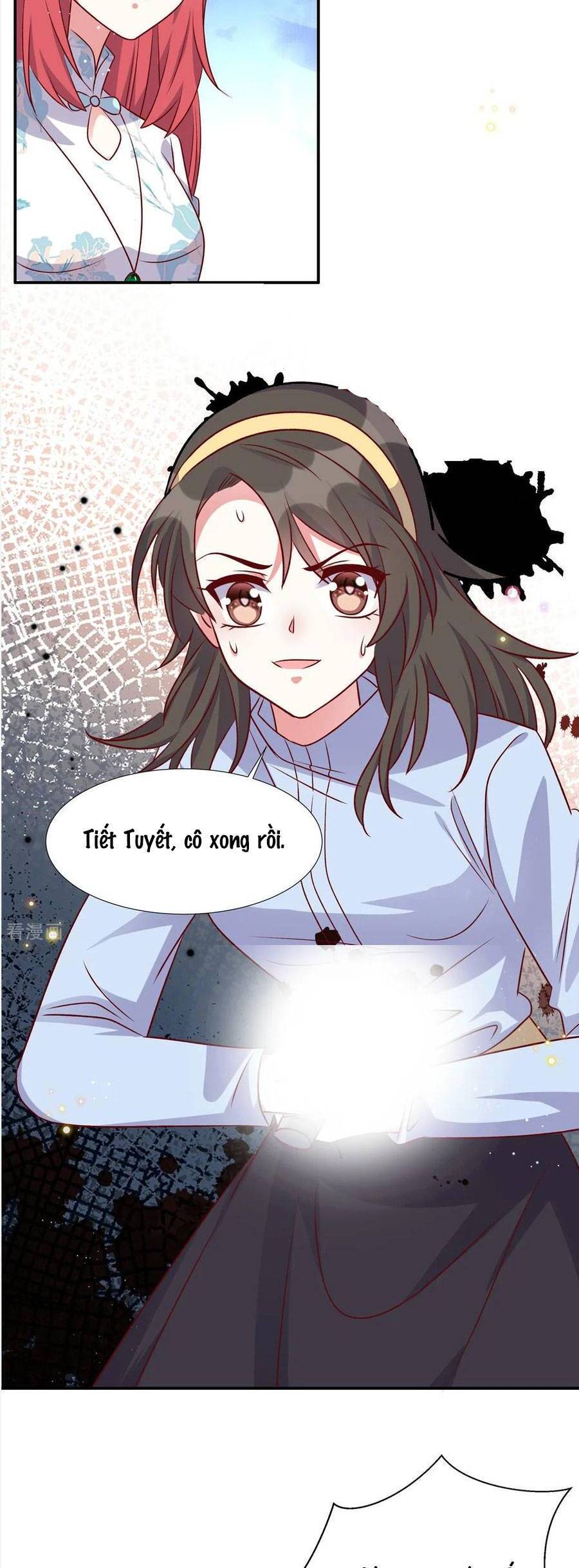 Độc Gia Chiêm Hữu: Cơ Thiếu Phúc Hắc Kiều Thê: Chapter 176