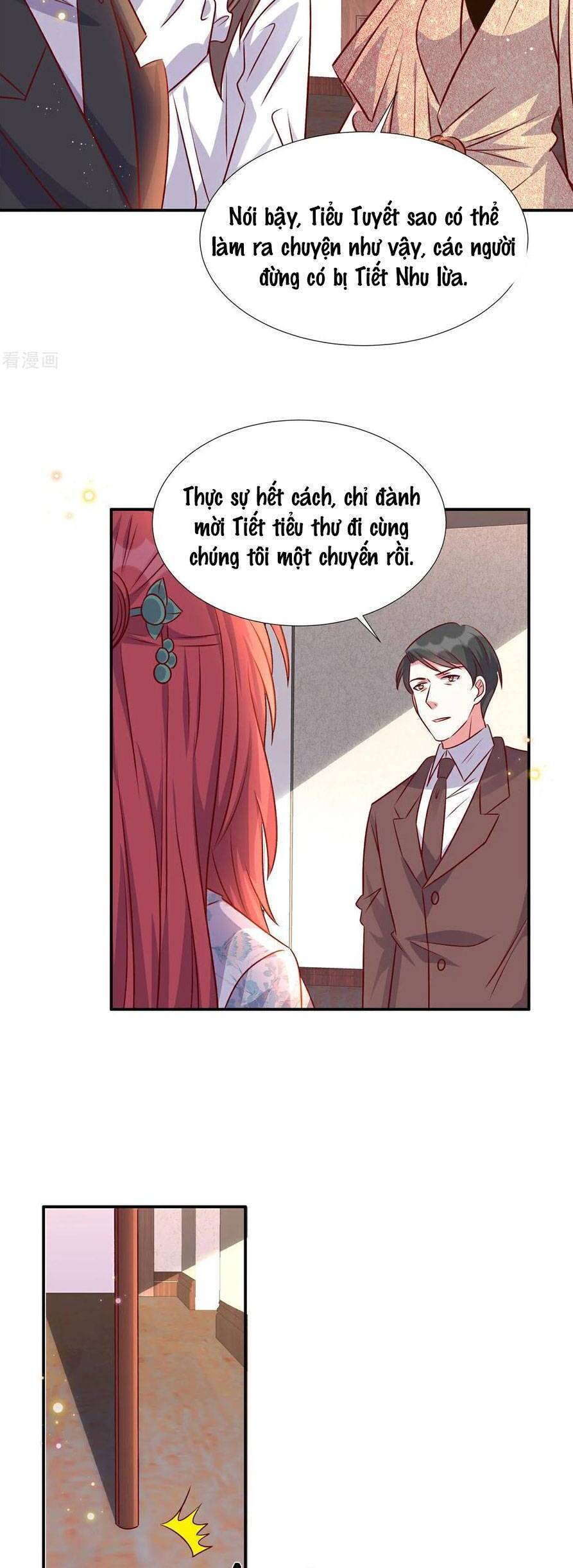 Độc Gia Chiêm Hữu: Cơ Thiếu Phúc Hắc Kiều Thê: Chapter 177