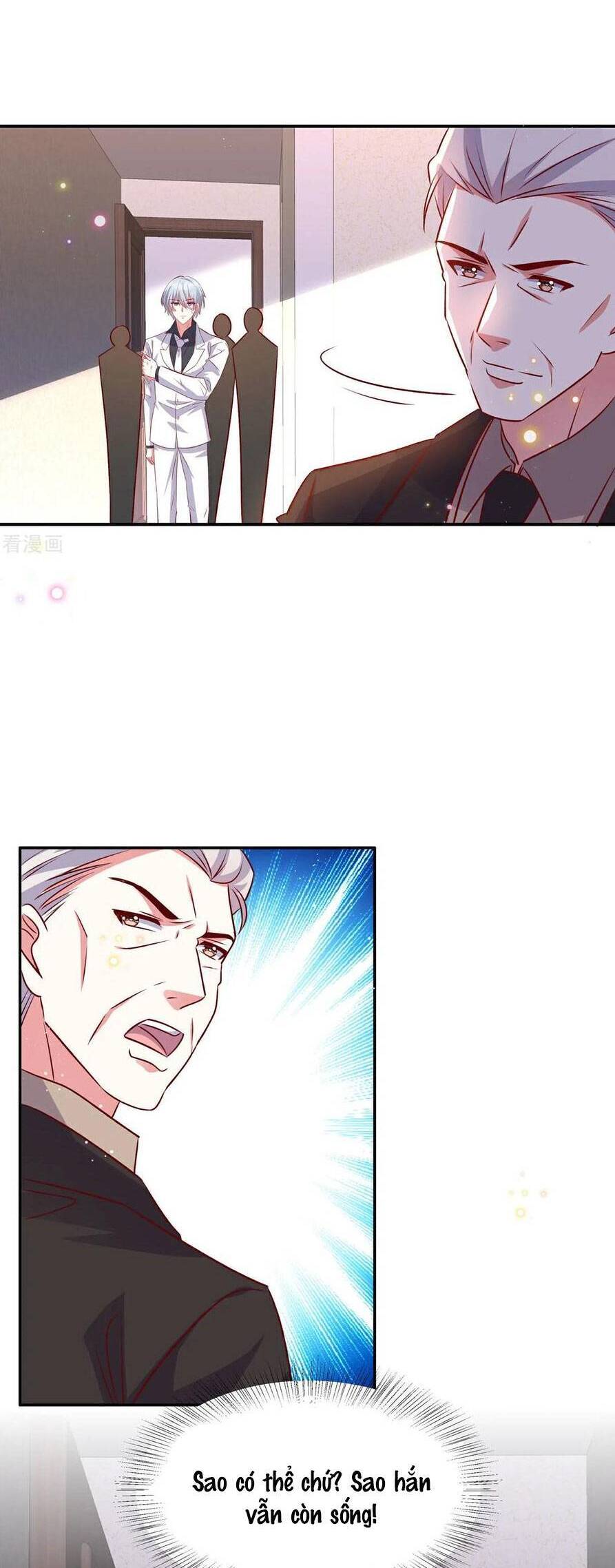 Độc Gia Chiêm Hữu: Cơ Thiếu Phúc Hắc Kiều Thê: Chapter 177