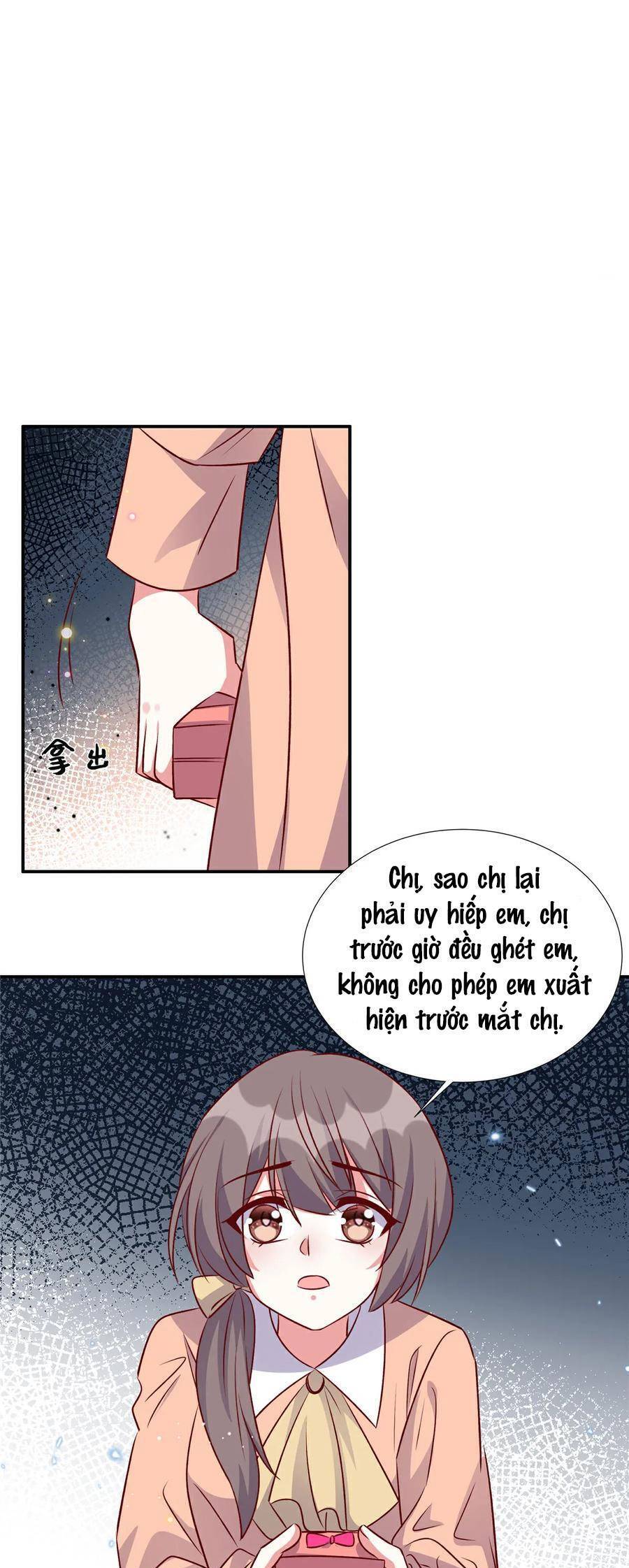 Độc Gia Chiêm Hữu: Cơ Thiếu Phúc Hắc Kiều Thê: Chapter 177