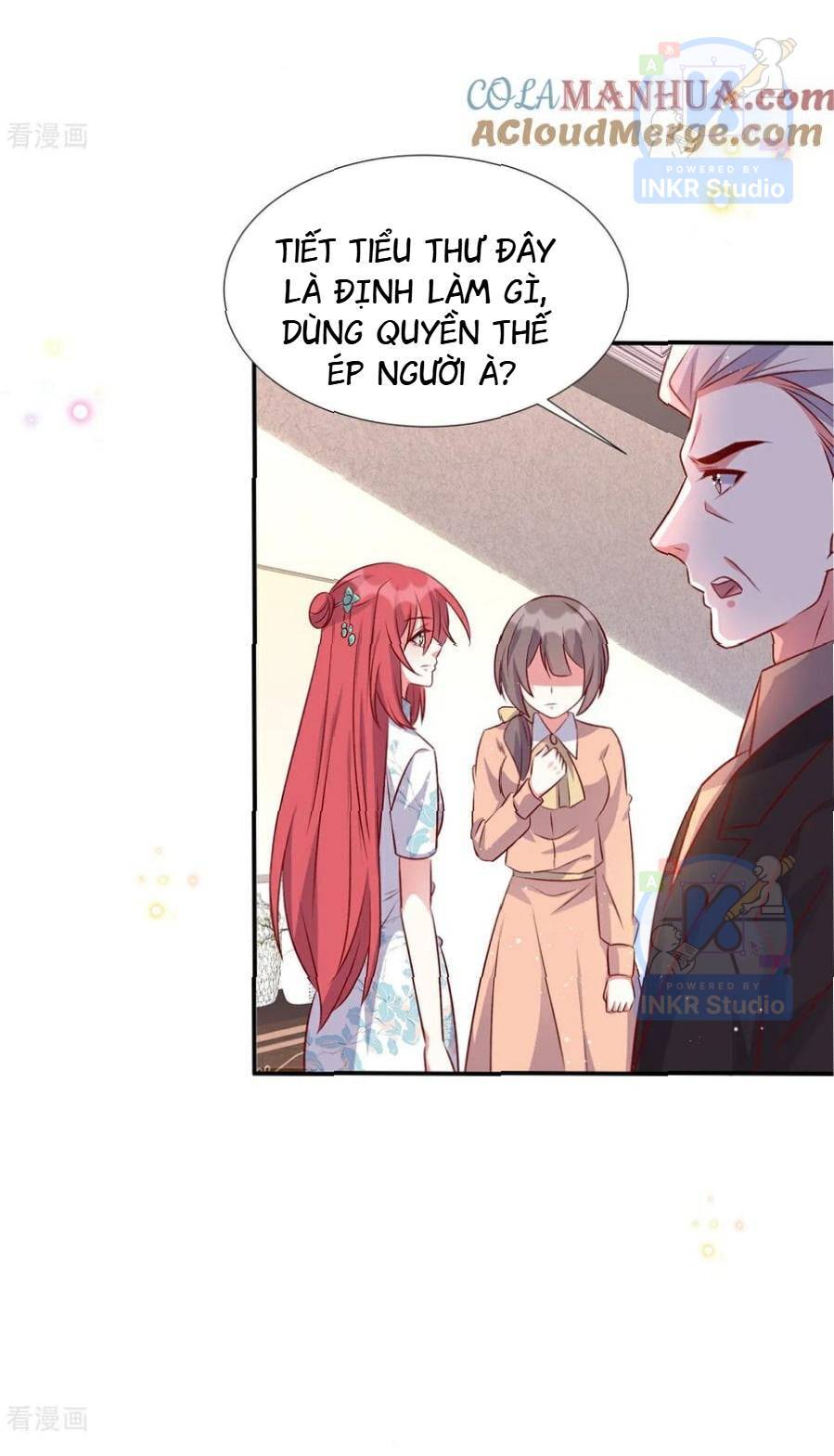 Độc Gia Chiêm Hữu: Cơ Thiếu Phúc Hắc Kiều Thê: Chapter 178