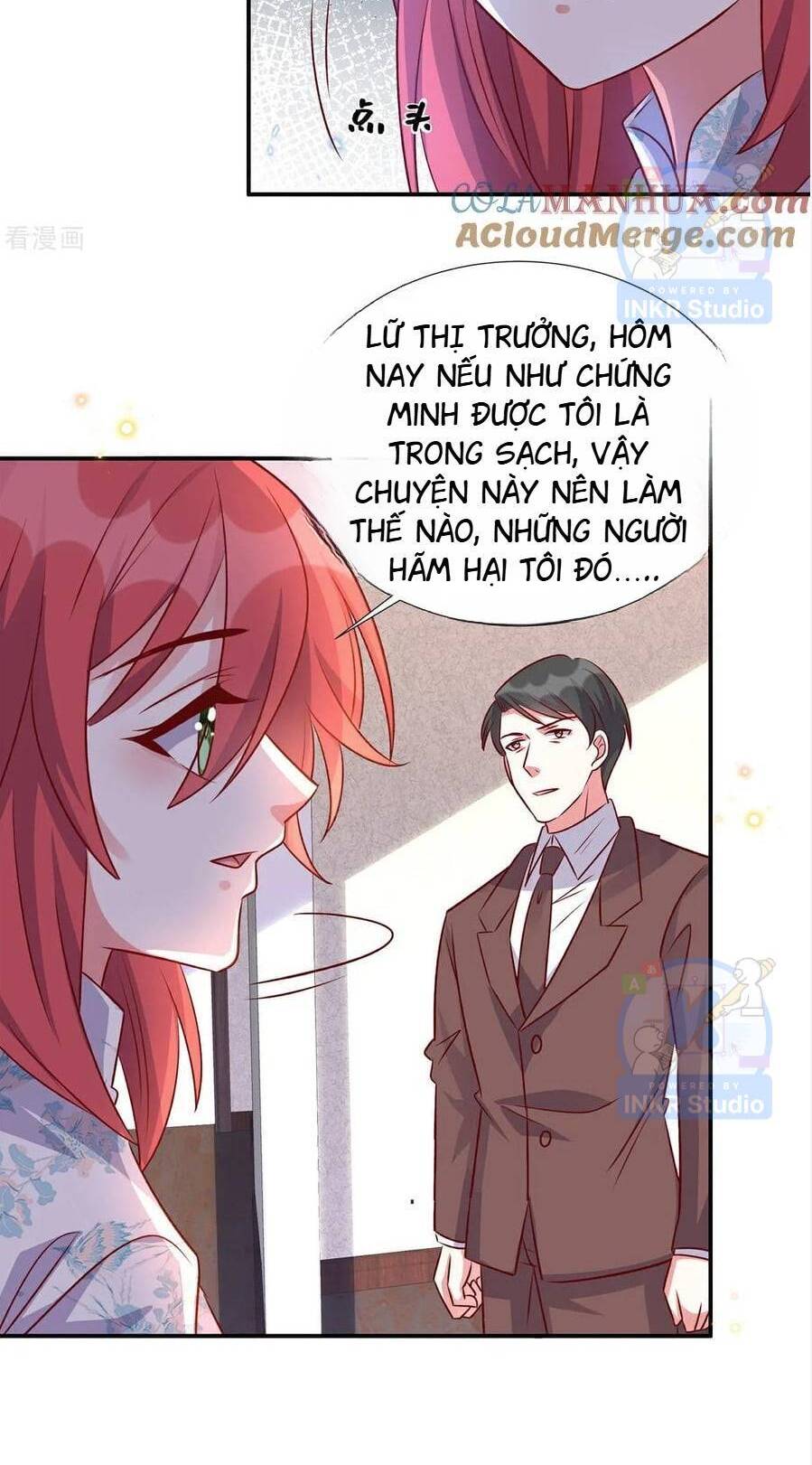 Độc Gia Chiêm Hữu: Cơ Thiếu Phúc Hắc Kiều Thê: Chapter 178