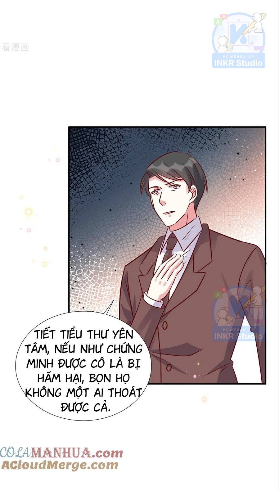 Độc Gia Chiêm Hữu: Cơ Thiếu Phúc Hắc Kiều Thê: Chapter 178