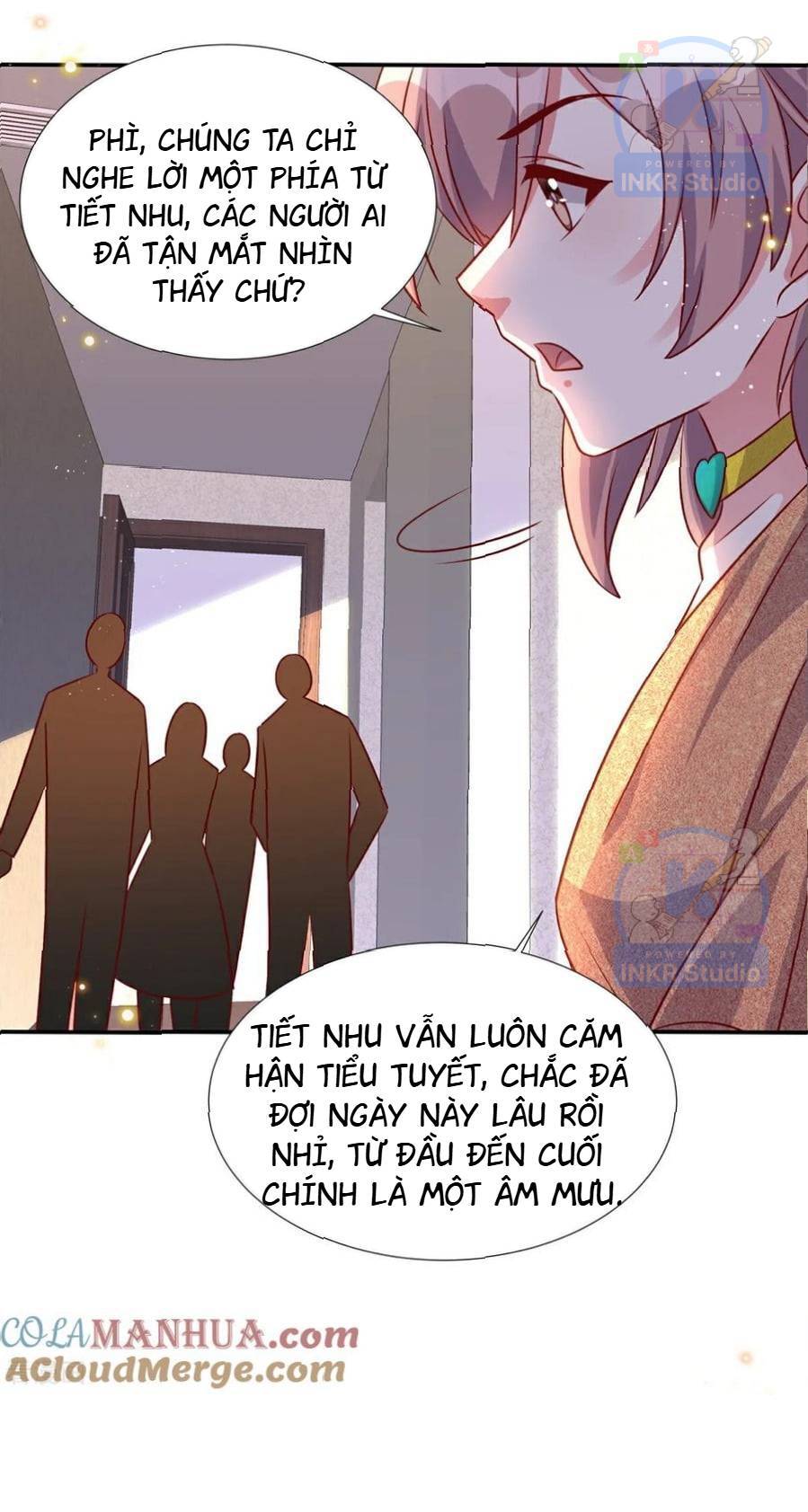 Độc Gia Chiêm Hữu: Cơ Thiếu Phúc Hắc Kiều Thê: Chapter 178