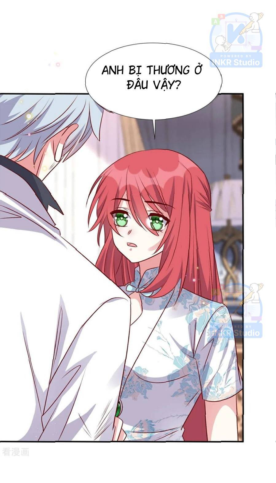 Độc Gia Chiêm Hữu: Cơ Thiếu Phúc Hắc Kiều Thê: Chapter 178