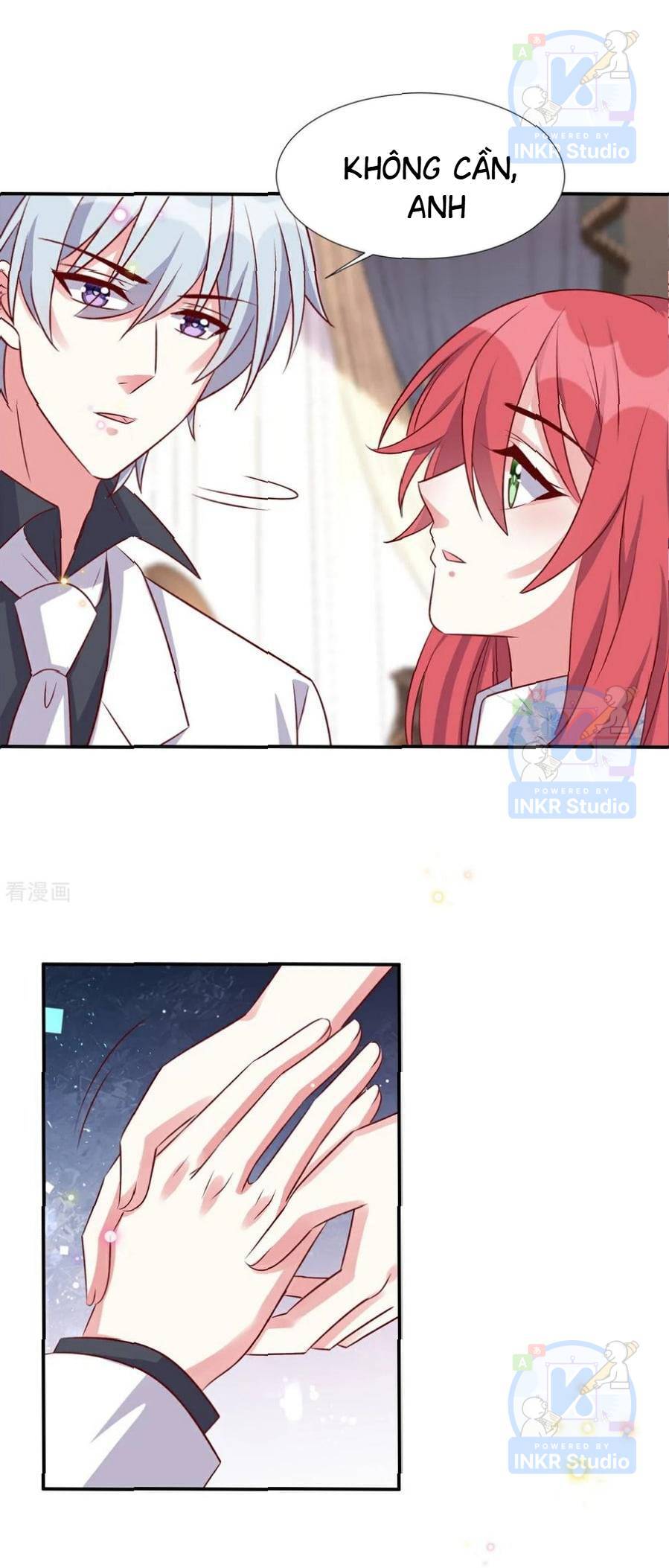 Độc Gia Chiêm Hữu: Cơ Thiếu Phúc Hắc Kiều Thê: Chapter 178