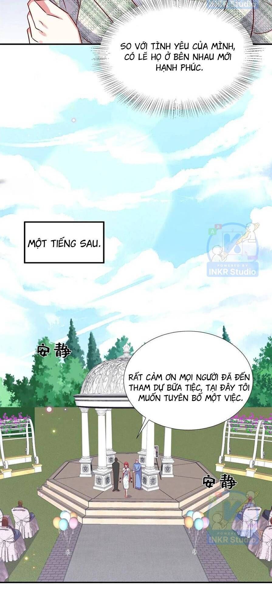 Độc Gia Chiêm Hữu: Cơ Thiếu Phúc Hắc Kiều Thê: Chapter 181