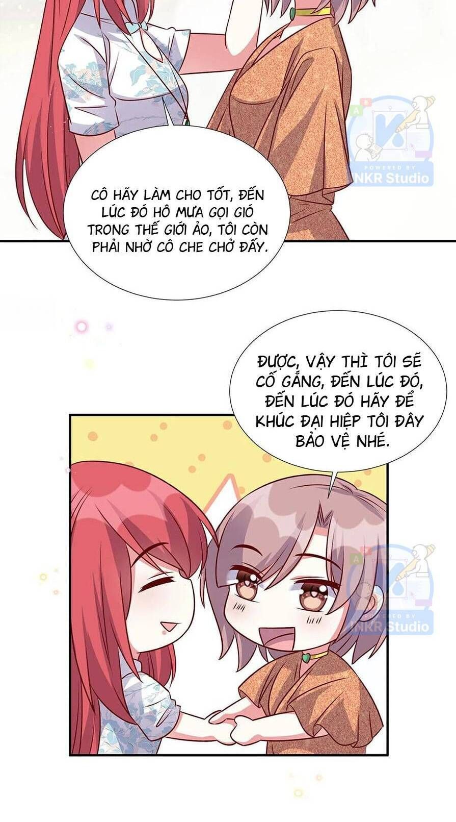 Độc Gia Chiêm Hữu: Cơ Thiếu Phúc Hắc Kiều Thê: Chapter 181