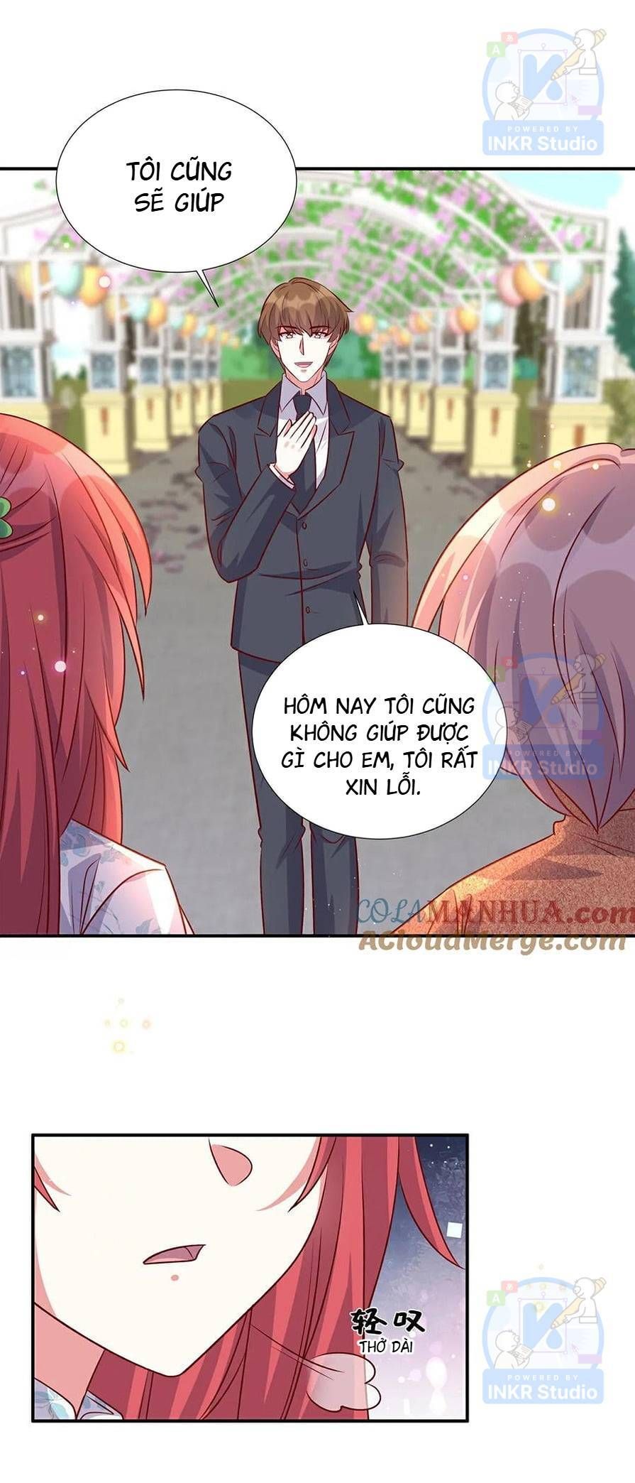 Độc Gia Chiêm Hữu: Cơ Thiếu Phúc Hắc Kiều Thê: Chapter 181