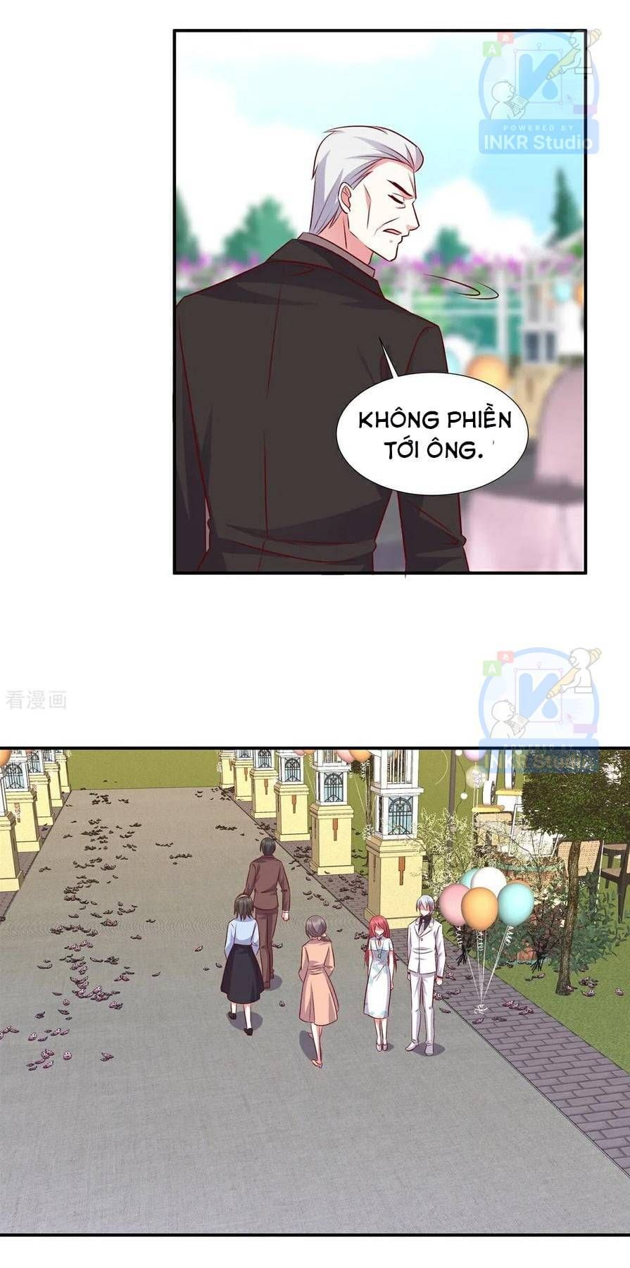 Độc Gia Chiêm Hữu: Cơ Thiếu Phúc Hắc Kiều Thê: Chapter 181