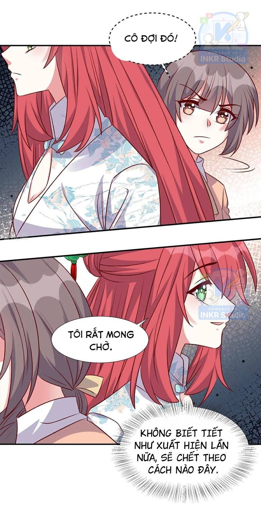 Độc Gia Chiêm Hữu: Cơ Thiếu Phúc Hắc Kiều Thê: Chapter 181