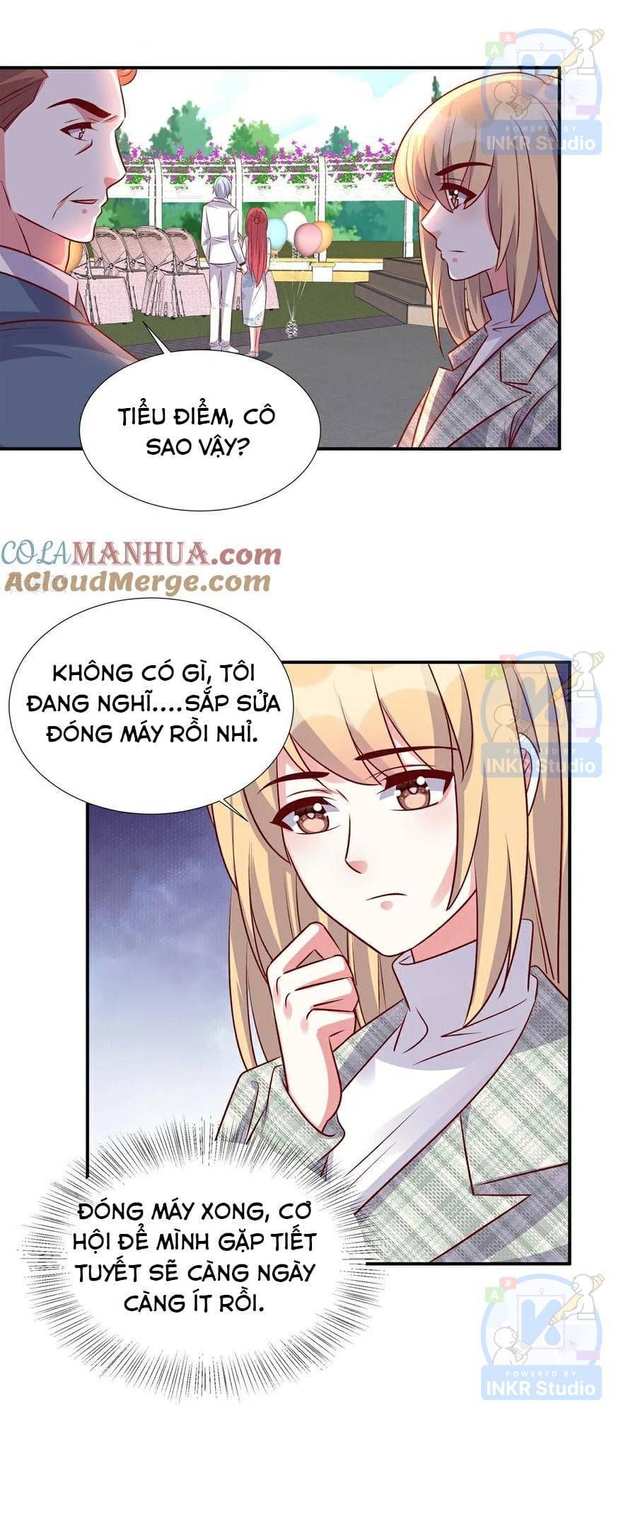 Độc Gia Chiêm Hữu: Cơ Thiếu Phúc Hắc Kiều Thê: Chapter 181