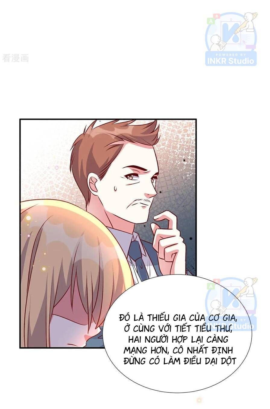 Độc Gia Chiêm Hữu: Cơ Thiếu Phúc Hắc Kiều Thê: Chapter 181