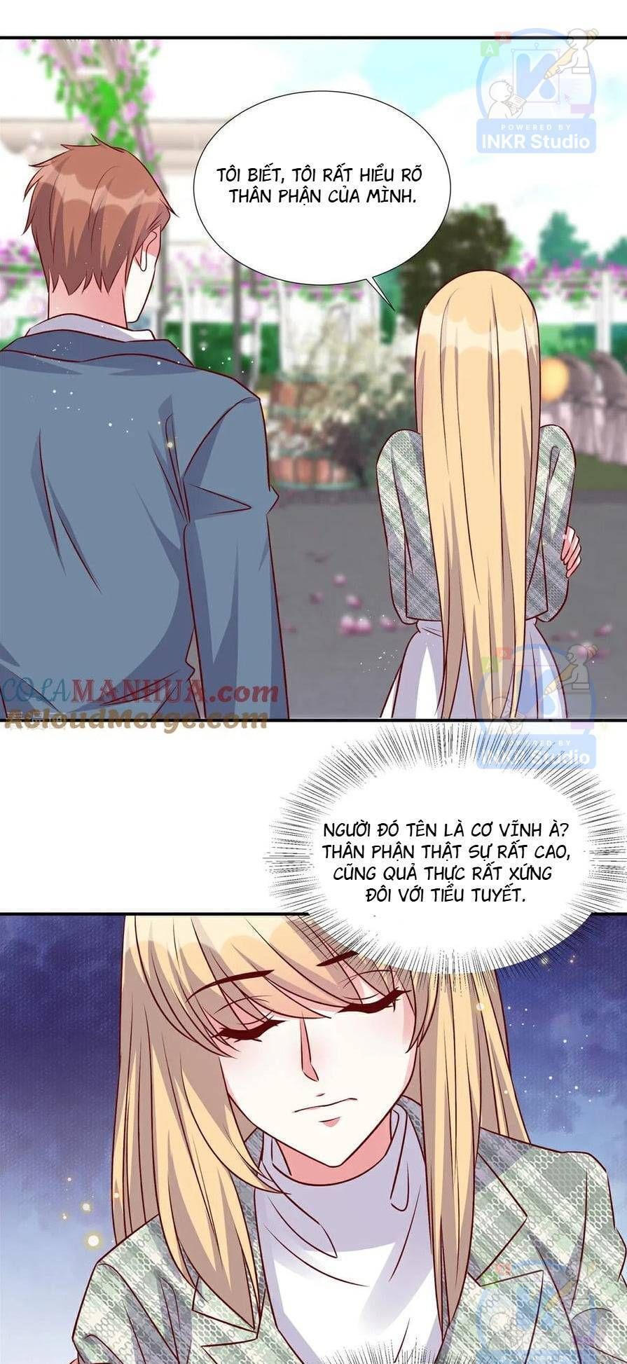 Độc Gia Chiêm Hữu: Cơ Thiếu Phúc Hắc Kiều Thê: Chapter 181